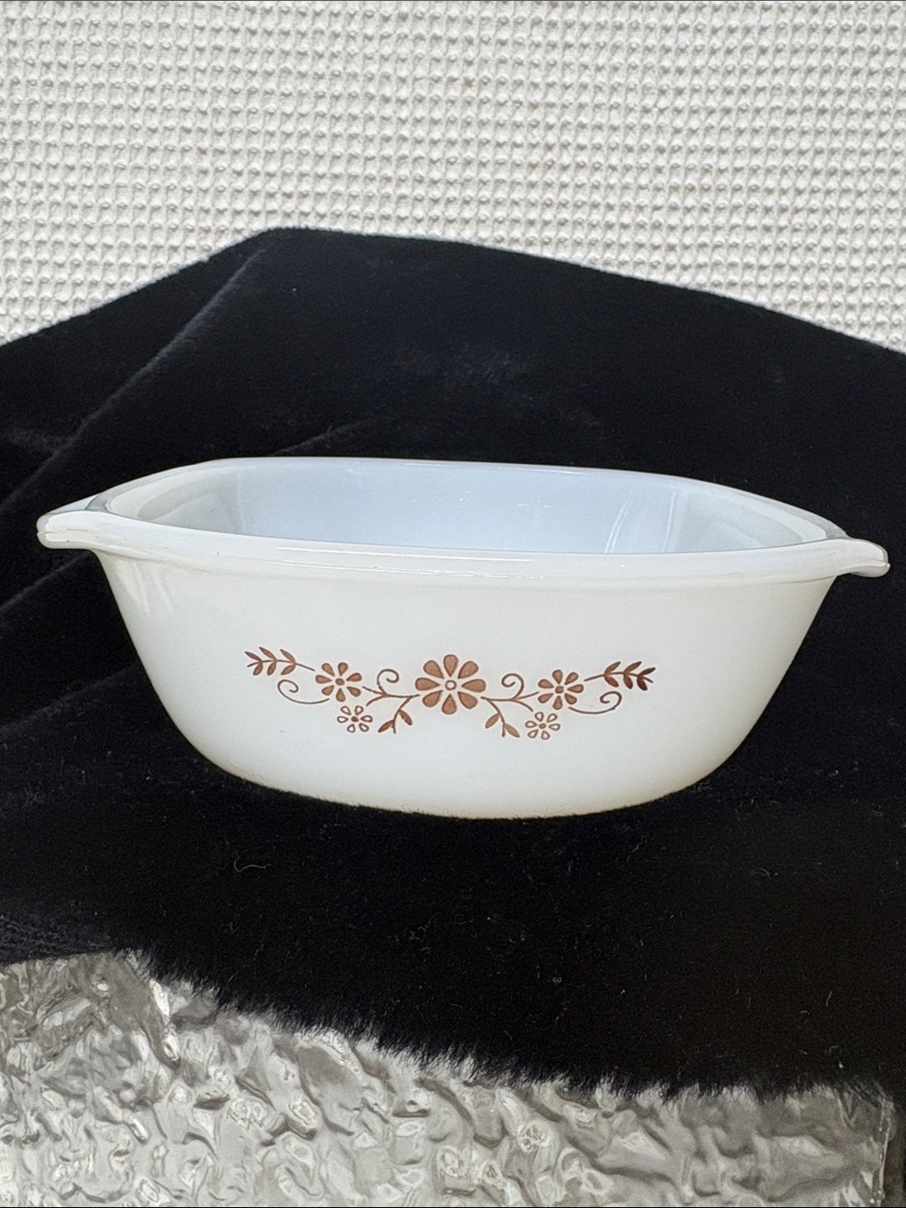 Dynaware Pyr-o-Ray casserole dish